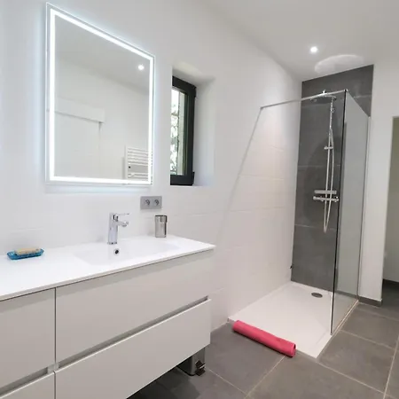 Provencal With Heated Pool Located To De Provence, 12 People