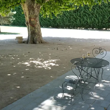 Provencal With Heated Pool Located To De Provence, 12 People Villa
