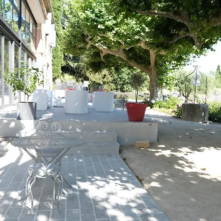 Provencal With Heated Pool Located To De Provence, 12 People Villa *