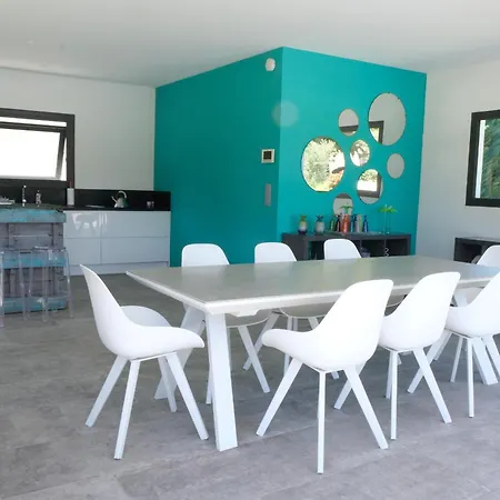 Provencal With Heated Pool Located To De Provence, 12 People Villa *