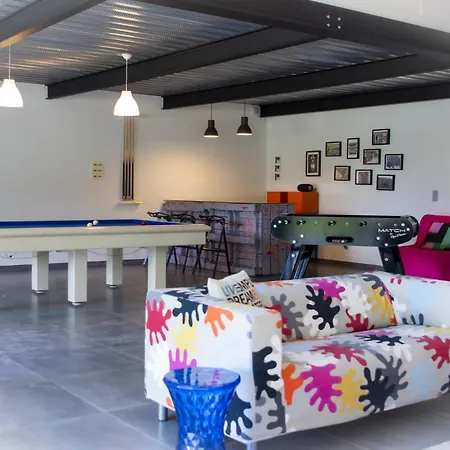 Provencal With Heated Pool Located To De Provence, 12 People Villa *