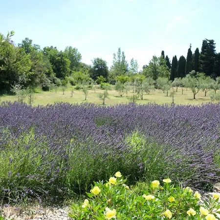 Provencal With Heated Pool Located To De Provence, 12 People