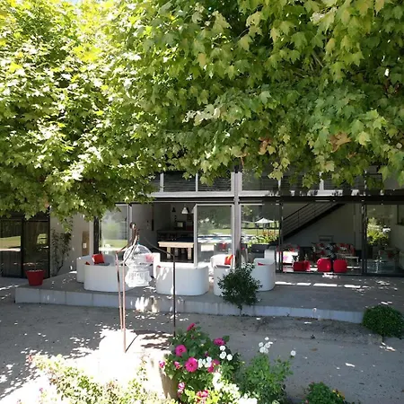 Willa Provencal With Heated Pool Located To De Provence, 12 People *