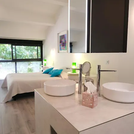 Willa Provencal With Heated Pool Located To De Provence, 12 People Salon-de-Provence
