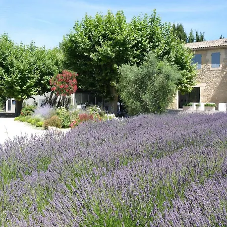 Provencal With Heated Pool Located To De Provence, 12 People